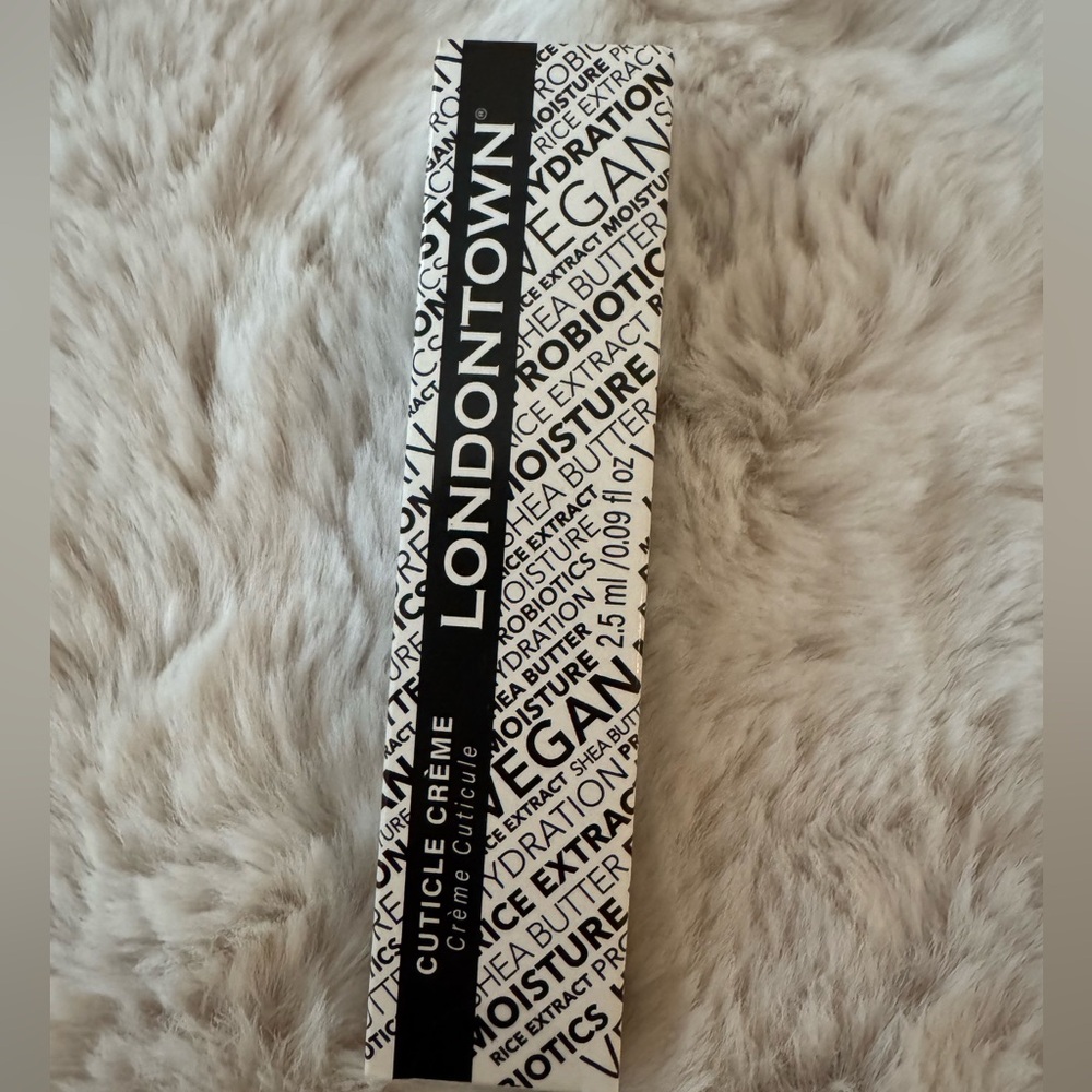 Londontown cuticle crème pen